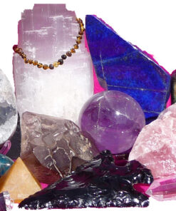 Crystals By Name