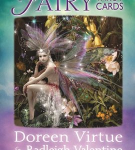 Fairy Tarot Cards Deck