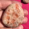 sunstone flat stone