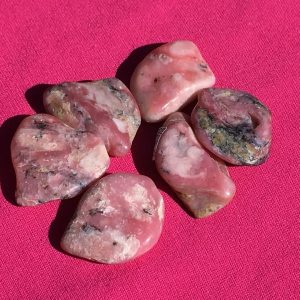 buy Pink Andean Opal