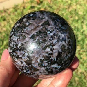 gabbro sphere