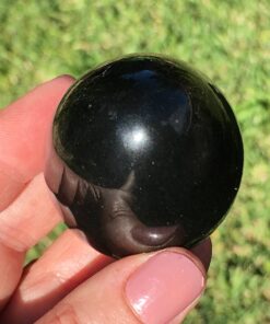 black jade egg