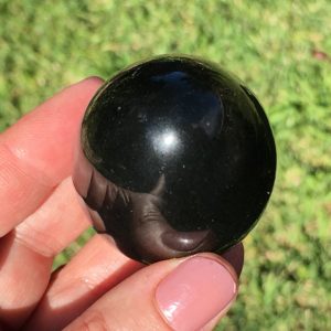 black jade egg