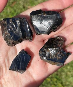 noble shungite from Russia