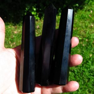 buy black obsidian generator
