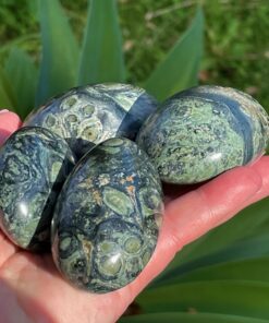 buy Kambaba Stone Tumbles from Madagascar in Sydney Australia