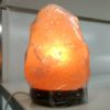 CATEGORY Himalayan Salt Lamp Lit