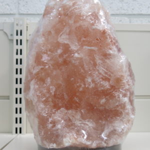 Himalayan Salt Lamp Marble