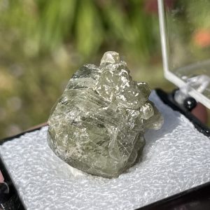 diopside mineral