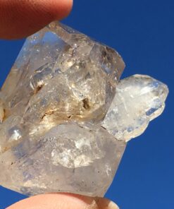 SAMPLE Moroccan Herkimer Diamond