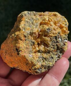 orpiment mineral from China
