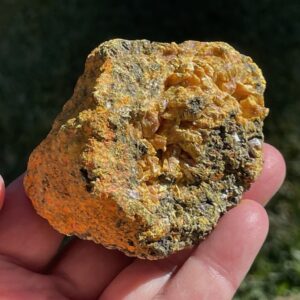 orpiment mineral from China
