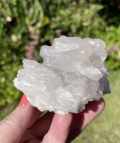 calcite specimen from China