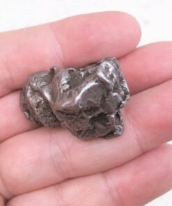 Iron Meteorite - Sikhote-Alin