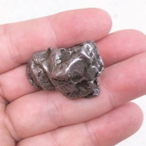 Iron Meteorite - Sikhote-Alin