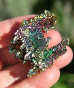 Bismuth - medium