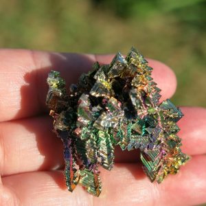 Bismuth - medium