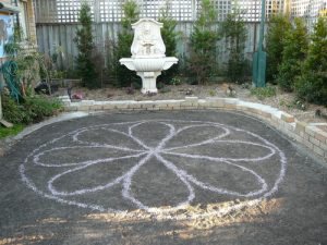 POST - My Sacred Garden 3