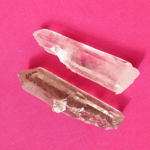 buy Quartz Points for many uses from Brazil