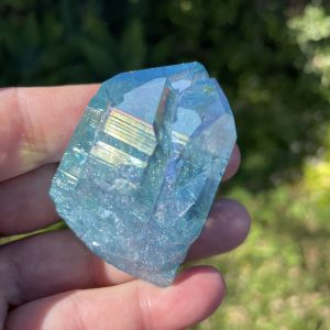 buy a real angel aura quartz cluster from the USA