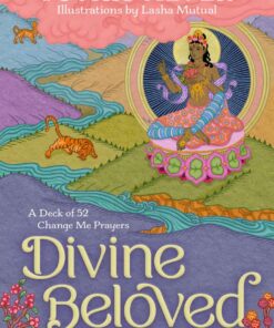 Divine Beloved Oracle Cards