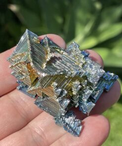 bismuth specimen