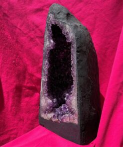 high quality amethyst cave from Brazil