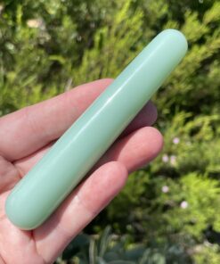 buy Jade Wands are actually Glass
