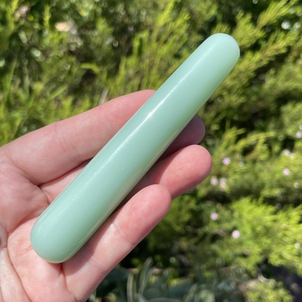 buy Jade Wands are actually Glass