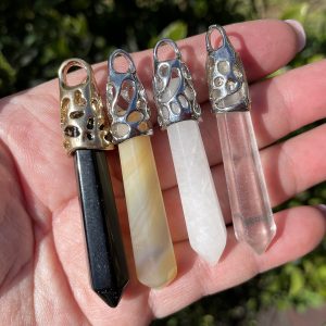 long drop pendants