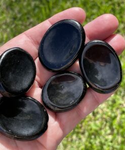 onyx thumb stones