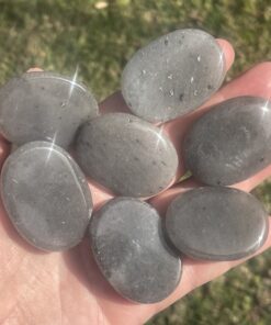 iolite thum stones