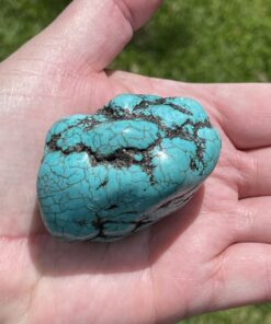 turquoise tumble from China