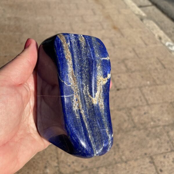 buy lapis lazuli rock from Afghanistan in Sydney Australia