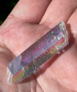 real opal aura point