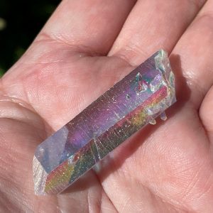 real opal aura point