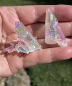 opal aura points from USA