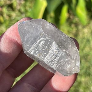 Sichuan quartz crystal