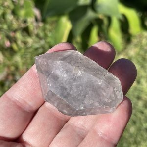 Tibetan quartzpoint from China