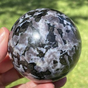 mystic merlinite sphere