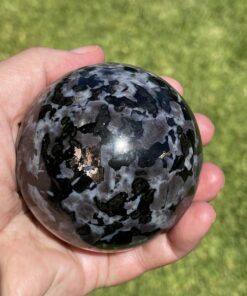 mystic merlinite ball