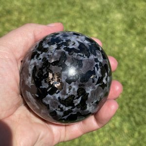 mystic merlinite ball