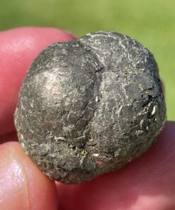 marcasite ball from China