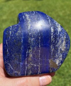 Lapis Lazuli tower from Afghanistan