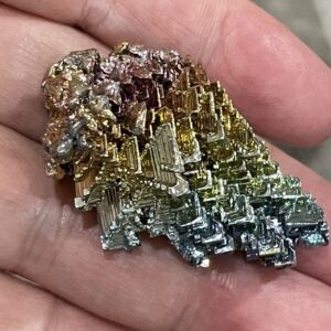 Bismuth cluster