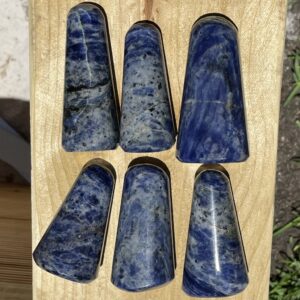 sodalite towers from Namibia
